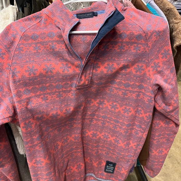 Southern Marsh Pullover Pink XS - Picture 1 of 1